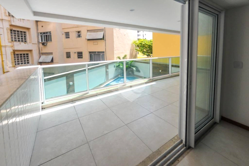Venda Apartamento Rio De Janeiro Flamengo REO723156 17