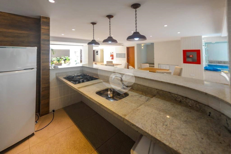 Venda Apartamento Rio De Janeiro Flamengo REO723156 28