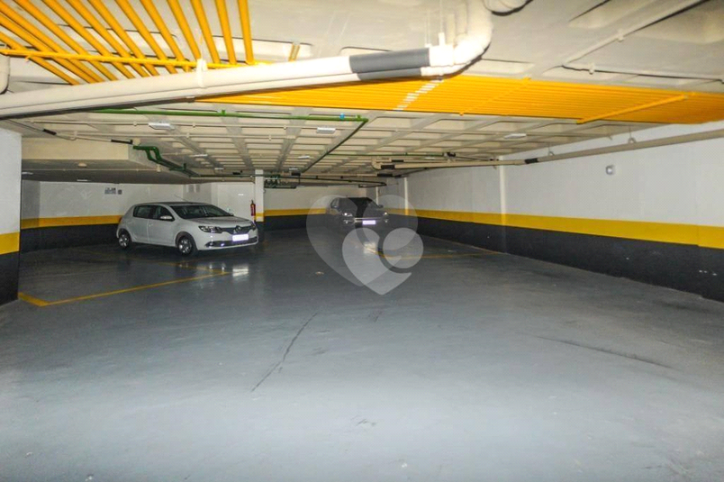 Venda Apartamento Rio De Janeiro Flamengo REO723156 14