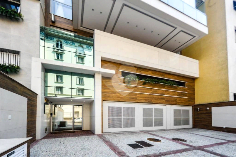 Venda Apartamento Rio De Janeiro Flamengo REO723156 4