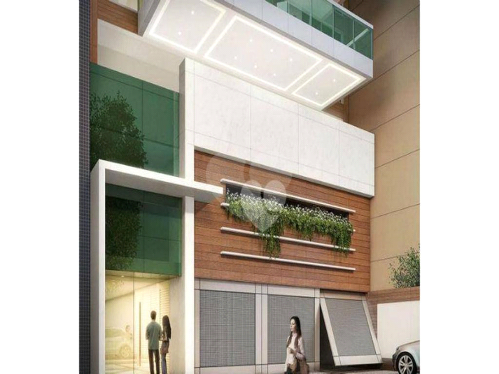 Venda Apartamento Rio De Janeiro Flamengo REO723156 35