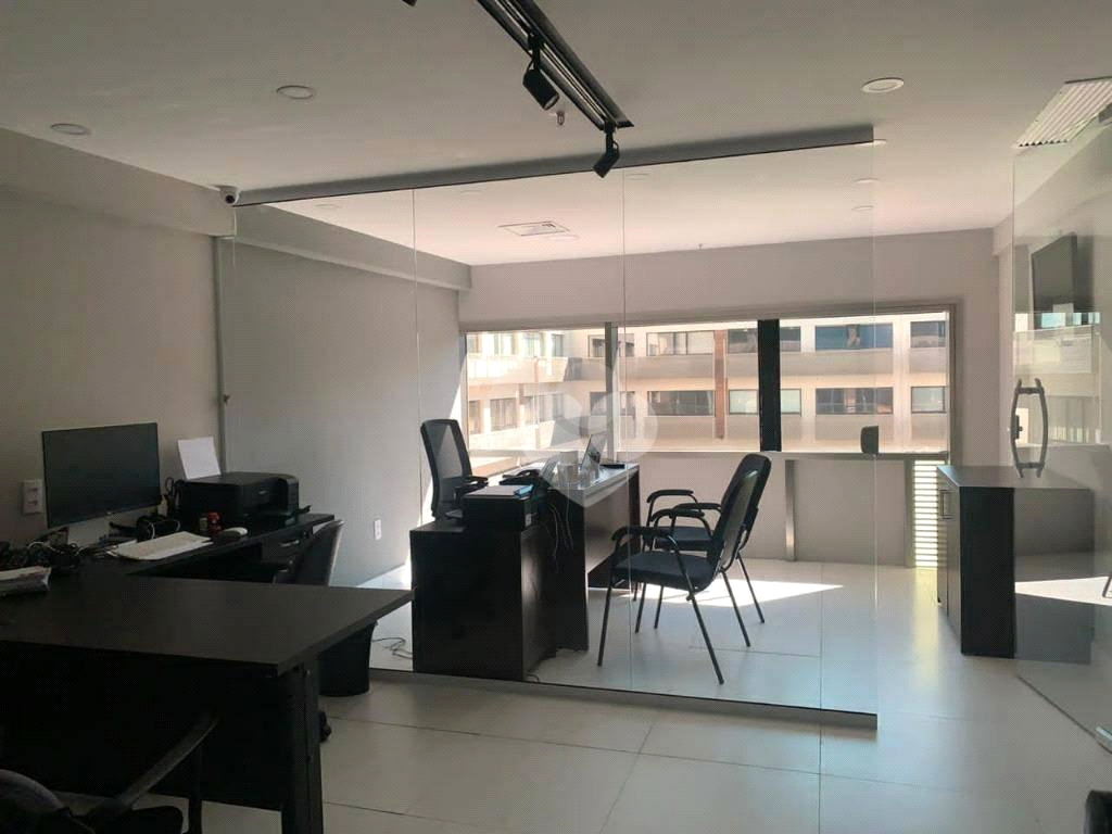 Venda Salas Rio De Janeiro Barra Da Tijuca REO723185 13