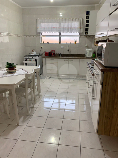 Venda Apartamento Santos Ponta Da Praia REO723193 11