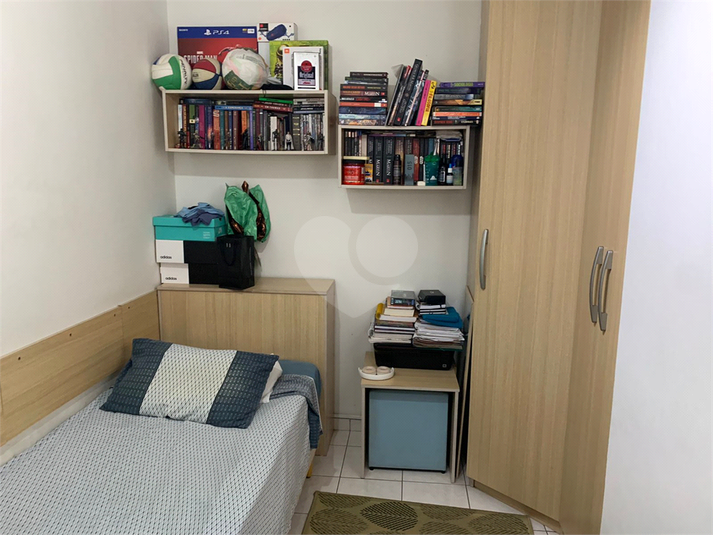 Venda Apartamento Santos Ponta Da Praia REO723193 8