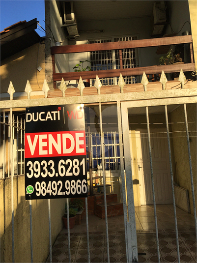 Venda Sobrado Gravataí Centro REO723214 8