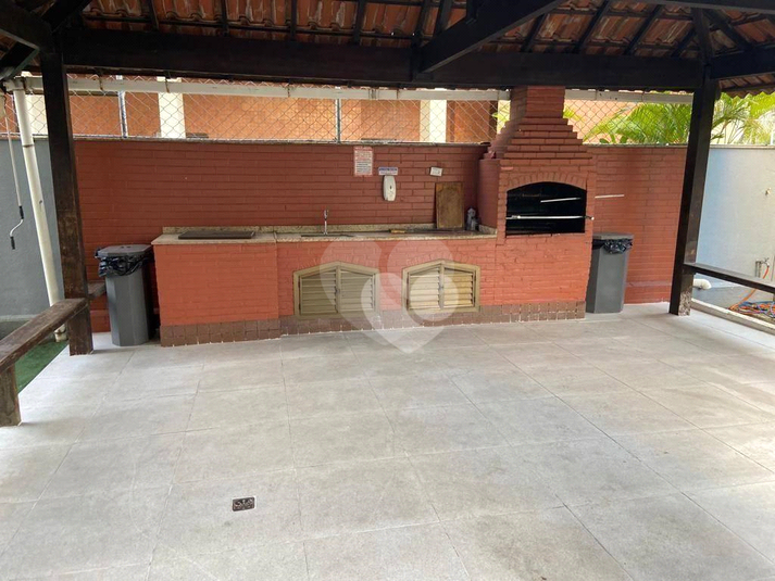 Venda Apartamento Rio De Janeiro Barra Da Tijuca REO723264 11