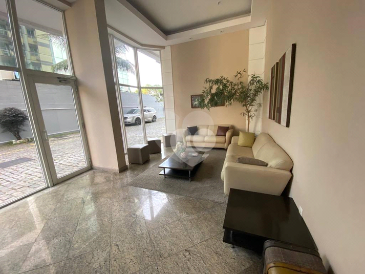 Venda Apartamento Rio De Janeiro Barra Da Tijuca REO723264 8