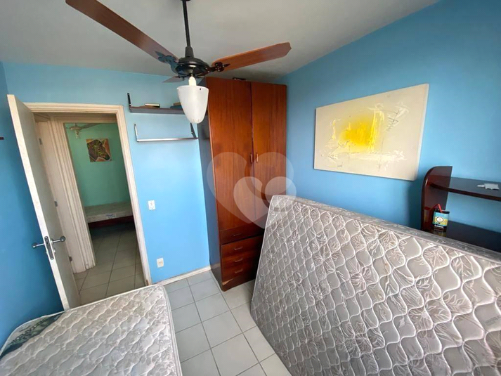 Venda Apartamento Rio De Janeiro Barra Da Tijuca REO723264 5