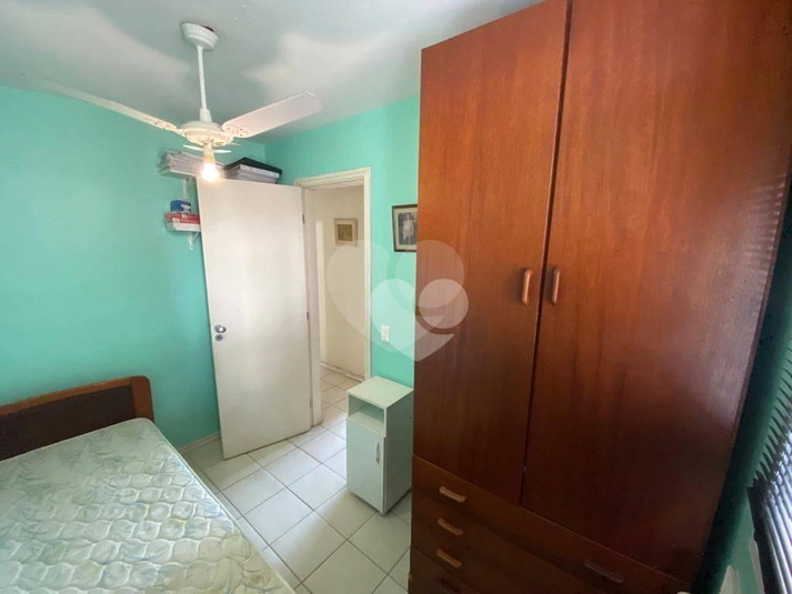 Venda Apartamento Rio De Janeiro Barra Da Tijuca REO723264 6