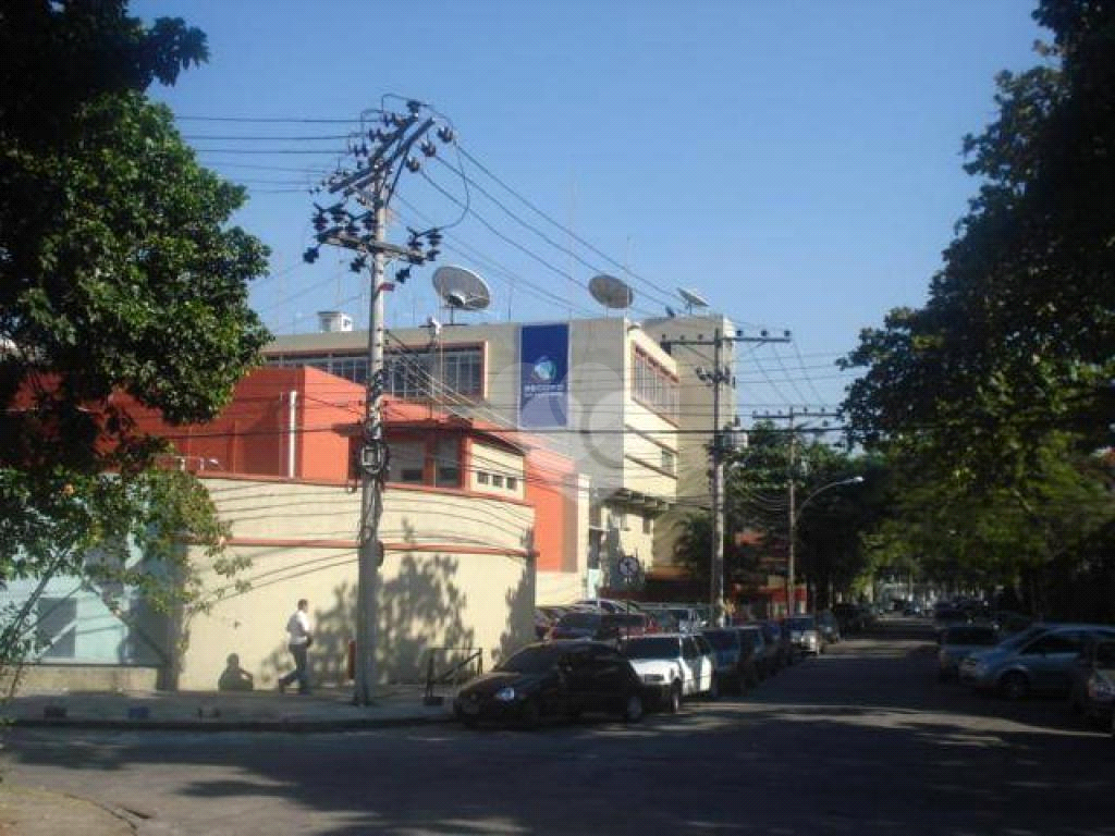 Venda Galpão Rio De Janeiro Benfica REO723275 4