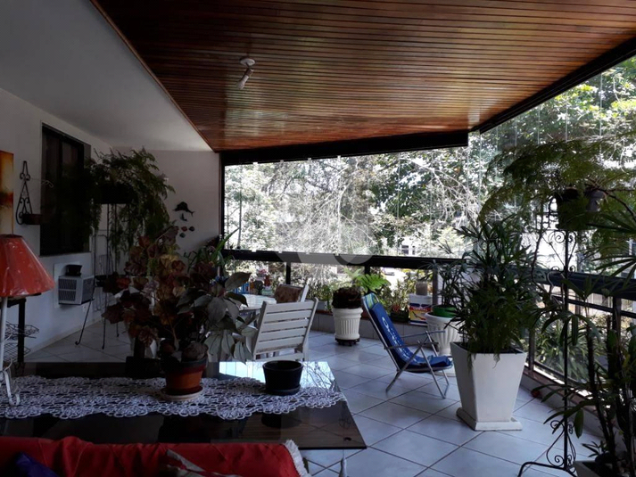 Venda Apartamento Rio De Janeiro Recreio Dos Bandeirantes REO723291 14