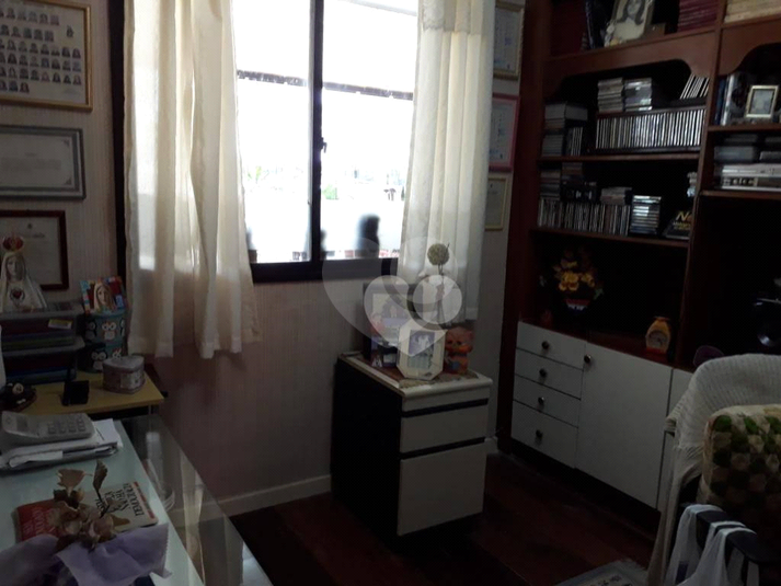 Venda Apartamento Rio De Janeiro Recreio Dos Bandeirantes REO723291 24