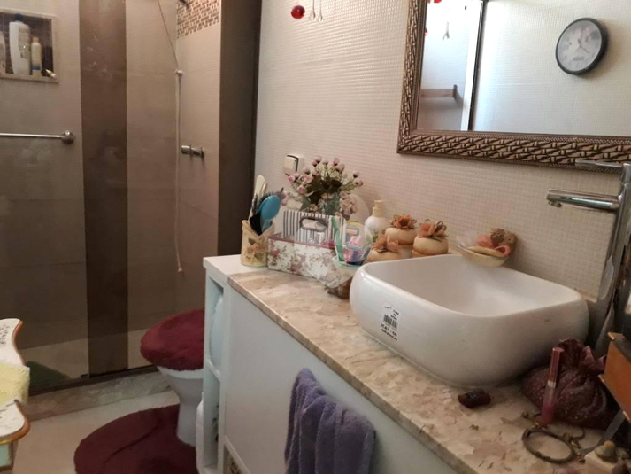 Venda Apartamento Rio De Janeiro Recreio Dos Bandeirantes REO723291 3