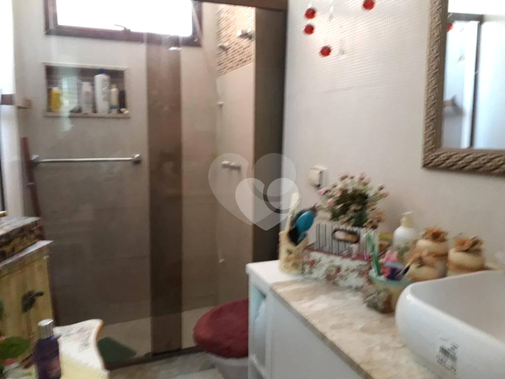 Venda Apartamento Rio De Janeiro Recreio Dos Bandeirantes REO723291 26