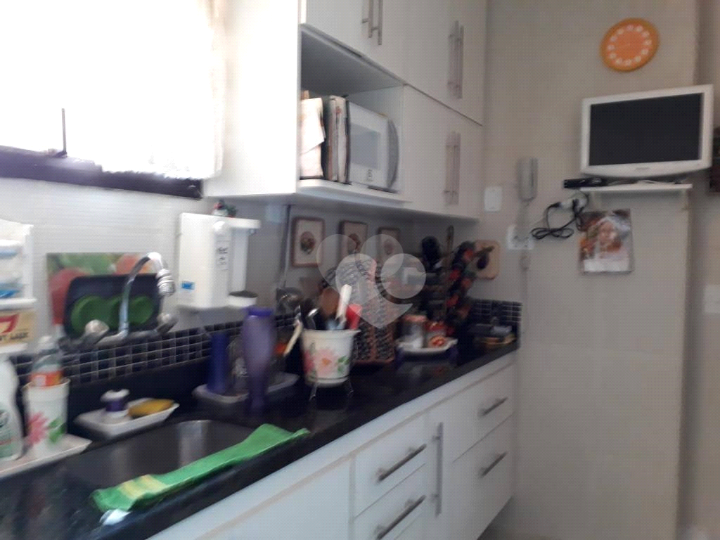 Venda Apartamento Rio De Janeiro Recreio Dos Bandeirantes REO723291 21