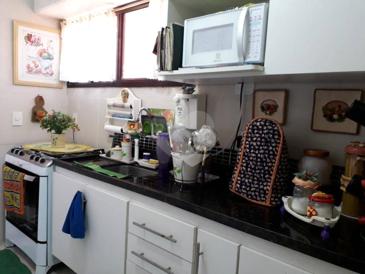 Venda Apartamento Rio De Janeiro Recreio Dos Bandeirantes REO723291 4