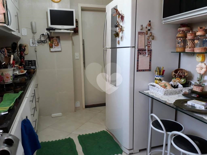 Venda Apartamento Rio De Janeiro Recreio Dos Bandeirantes REO723291 5