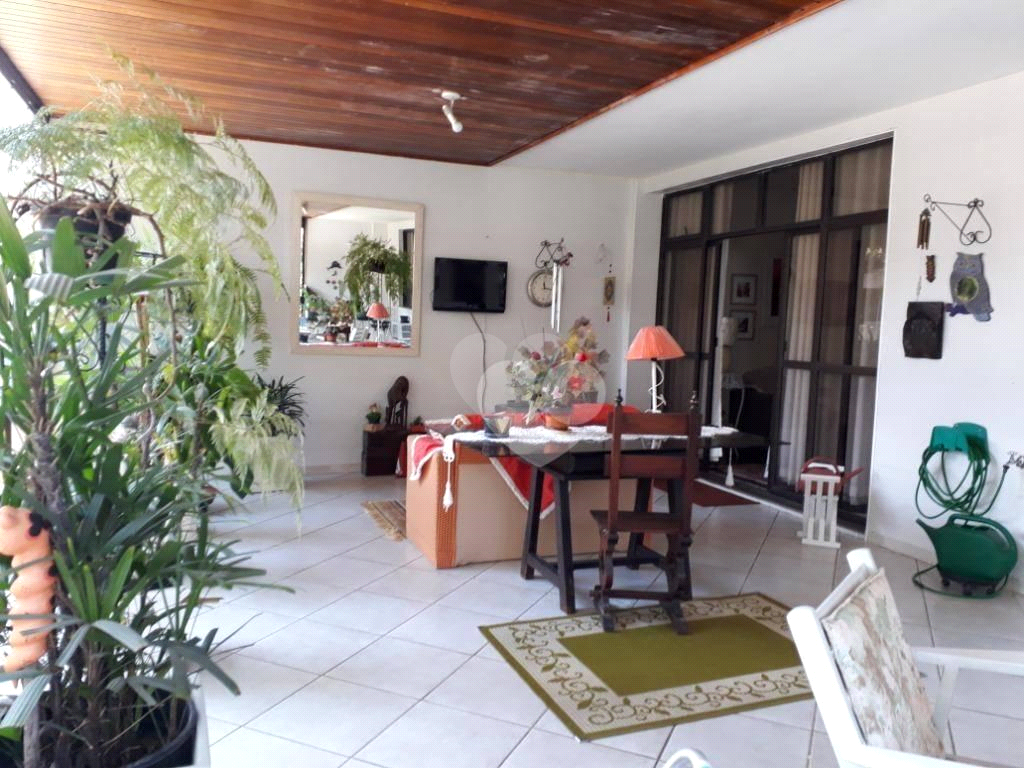 Venda Apartamento Rio De Janeiro Recreio Dos Bandeirantes REO723291 10