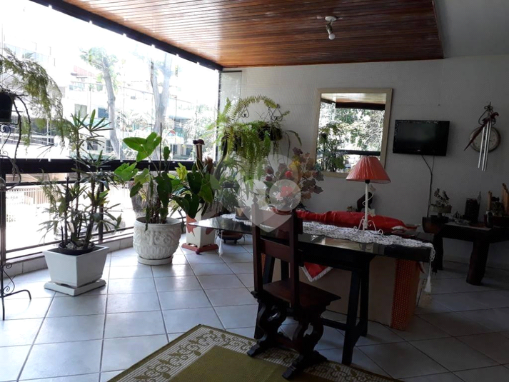 Venda Apartamento Rio De Janeiro Recreio Dos Bandeirantes REO723291 19