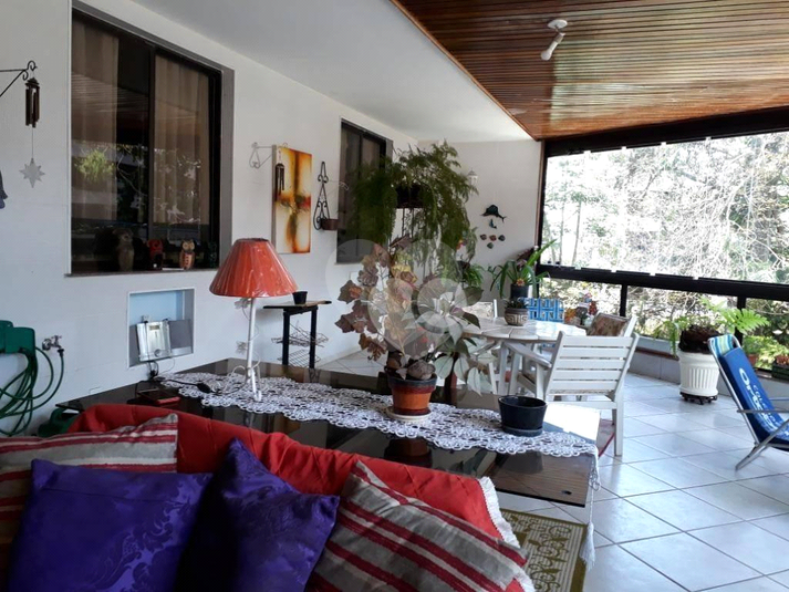 Venda Apartamento Rio De Janeiro Recreio Dos Bandeirantes REO723291 11