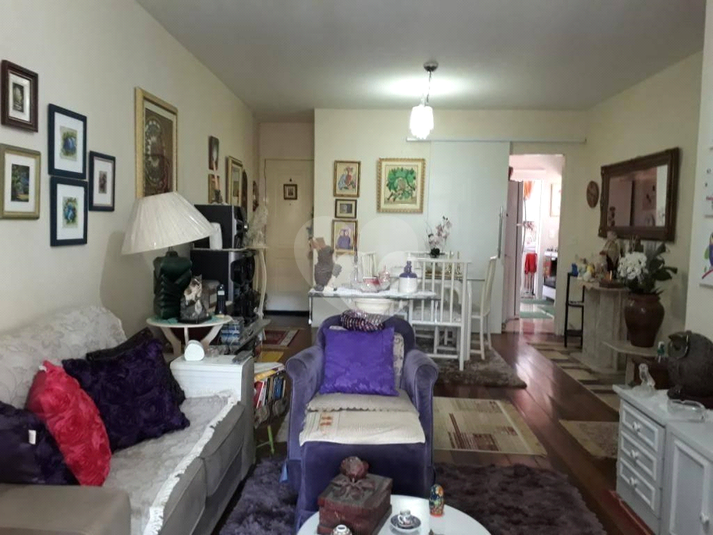 Venda Apartamento Rio De Janeiro Recreio Dos Bandeirantes REO723291 17