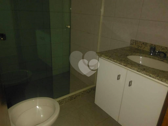 Venda Apartamento Rio De Janeiro Recreio Dos Bandeirantes REO723295 13