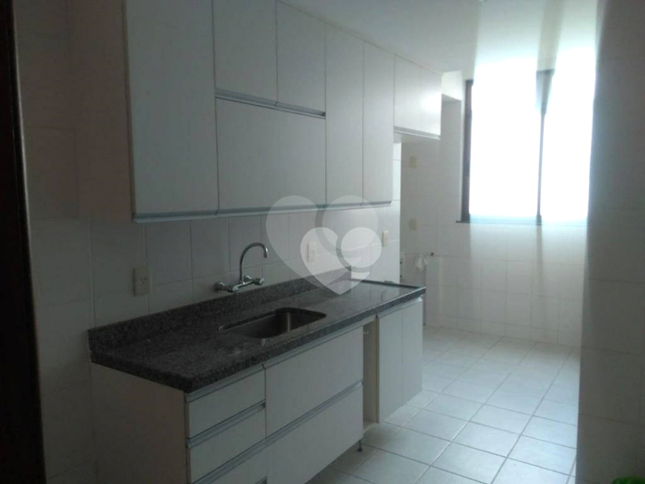 Venda Apartamento Rio De Janeiro Recreio Dos Bandeirantes REO723295 19