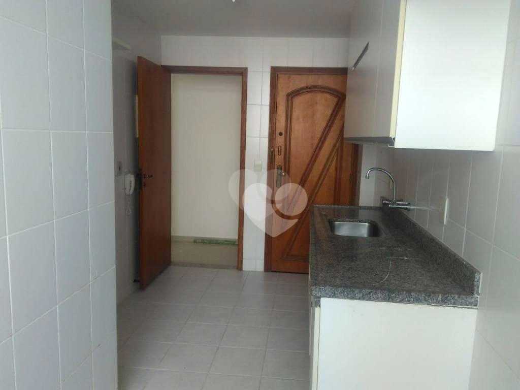 Venda Apartamento Rio De Janeiro Recreio Dos Bandeirantes REO723295 16