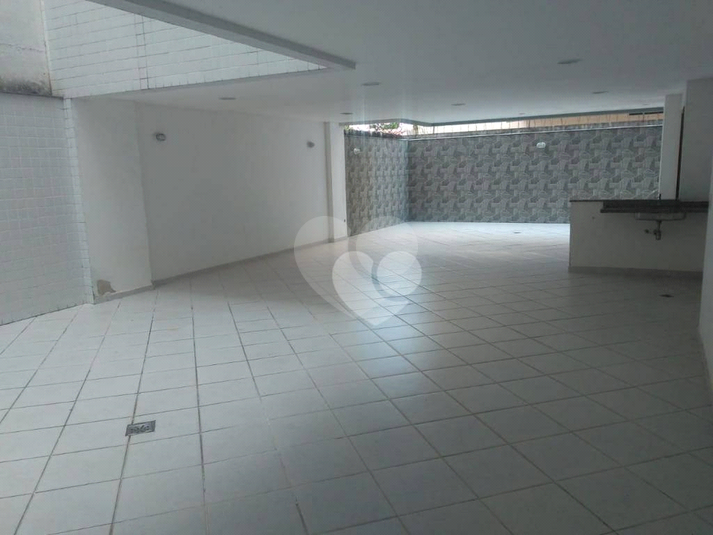 Venda Apartamento Rio De Janeiro Recreio Dos Bandeirantes REO723295 5