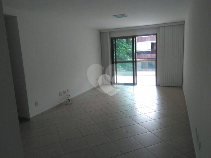 Venda Apartamento Rio De Janeiro Recreio Dos Bandeirantes REO723295 18