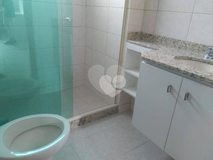 Venda Apartamento Rio De Janeiro Recreio Dos Bandeirantes REO723295 2