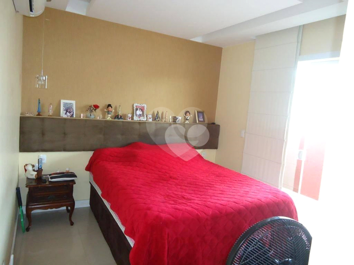 Venda Casa Rio De Janeiro Recreio Dos Bandeirantes REO723307 26