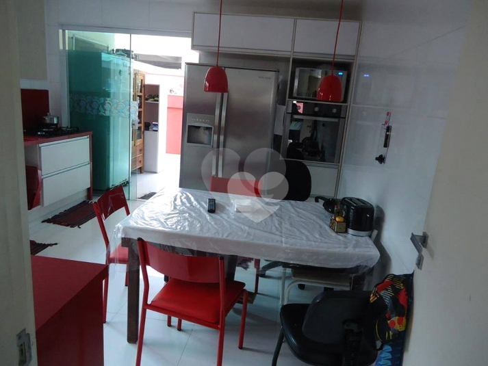 Venda Casa Rio De Janeiro Recreio Dos Bandeirantes REO723307 2