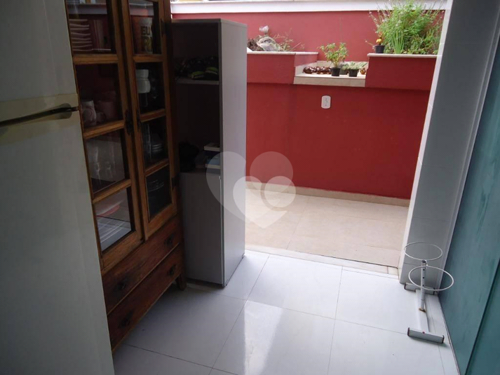 Venda Casa Rio De Janeiro Recreio Dos Bandeirantes REO723307 6