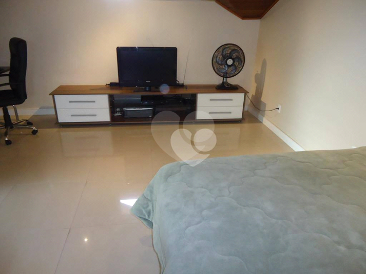 Venda Casa Rio De Janeiro Recreio Dos Bandeirantes REO723307 10