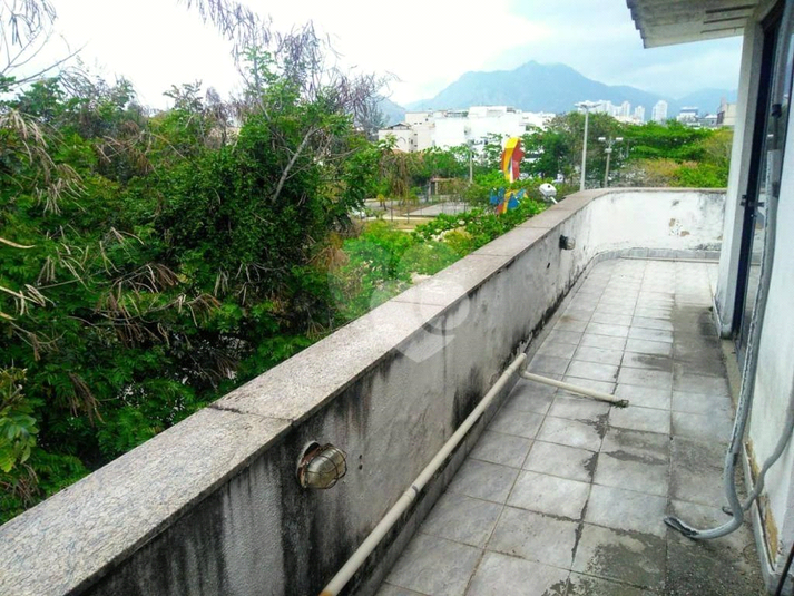 Venda Salas Rio De Janeiro Recreio Dos Bandeirantes REO723310 3