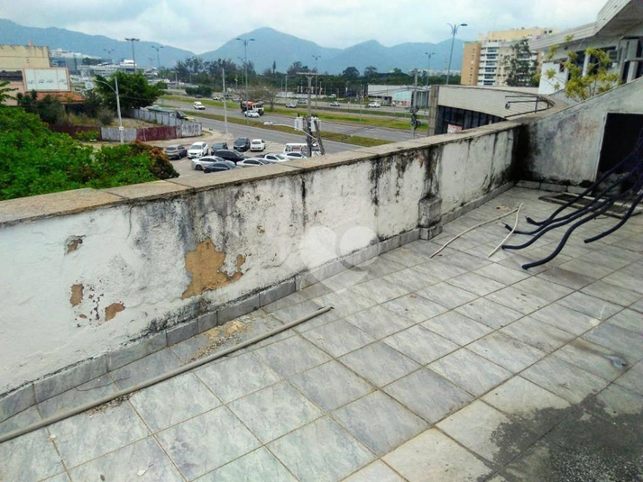 Venda Salas Rio De Janeiro Recreio Dos Bandeirantes REO723310 2