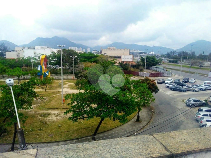 Venda Salas Rio De Janeiro Recreio Dos Bandeirantes REO723310 16