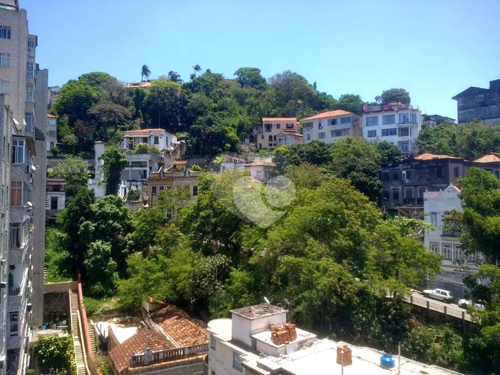 Venda Apartamento Rio De Janeiro Centro REO723315 9