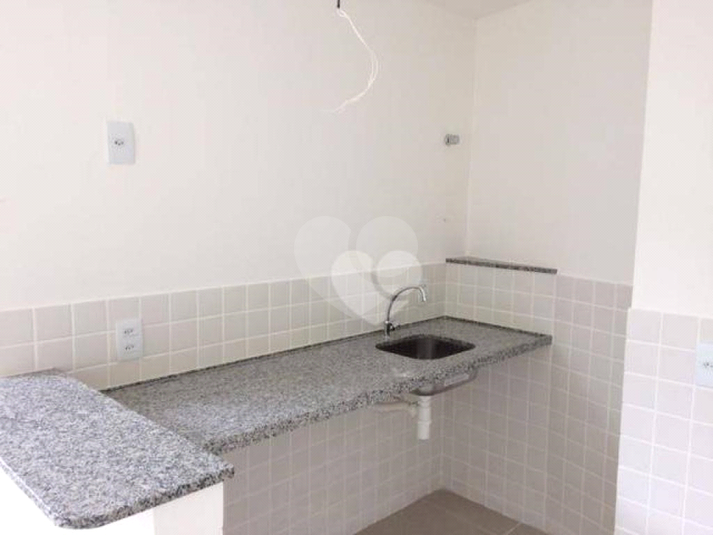 Venda Apartamento Rio De Janeiro Centro REO723315 2