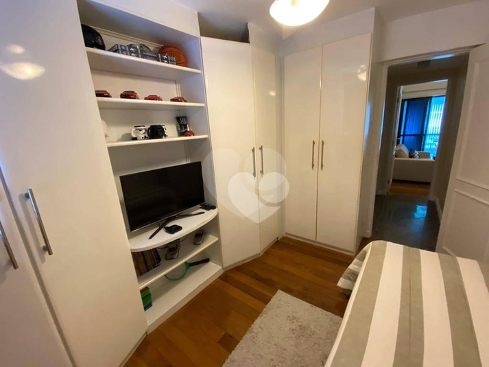 Venda Apartamento Rio De Janeiro Recreio Dos Bandeirantes REO723319 23