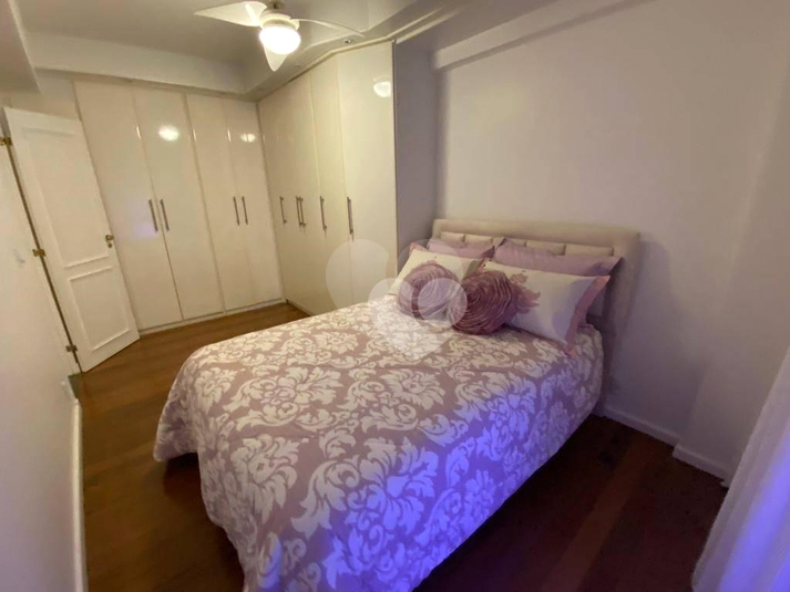 Venda Apartamento Rio De Janeiro Recreio Dos Bandeirantes REO723319 16