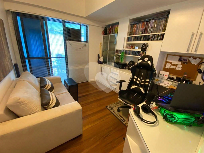 Venda Apartamento Rio De Janeiro Recreio Dos Bandeirantes REO723319 19