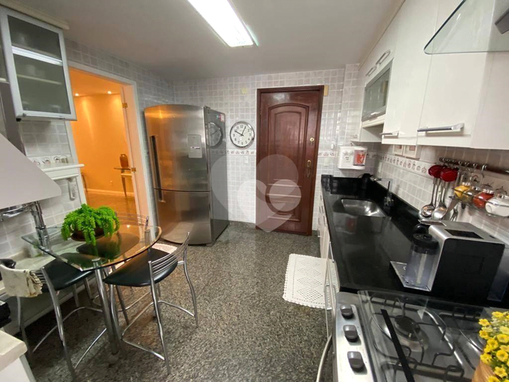 Venda Apartamento Rio De Janeiro Recreio Dos Bandeirantes REO723319 17