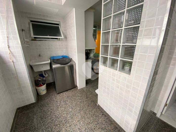 Venda Apartamento Rio De Janeiro Recreio Dos Bandeirantes REO723319 14