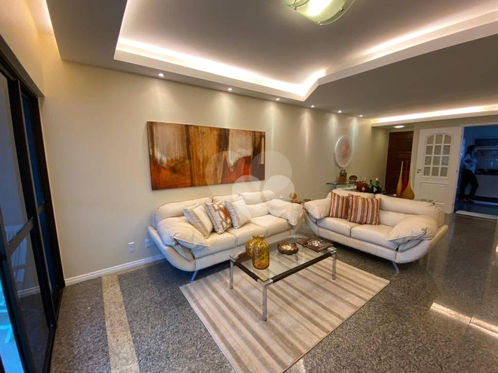 Venda Apartamento Rio De Janeiro Recreio Dos Bandeirantes REO723319 5