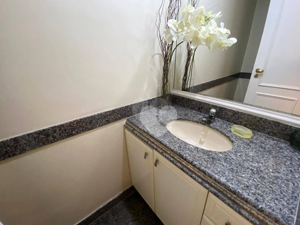 Venda Apartamento Rio De Janeiro Recreio Dos Bandeirantes REO723319 27