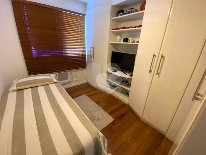 Venda Apartamento Rio De Janeiro Recreio Dos Bandeirantes REO723319 6