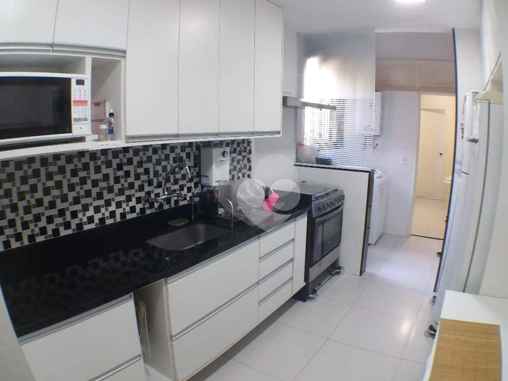 Venda Apartamento Rio De Janeiro Tijuca REO723323 12