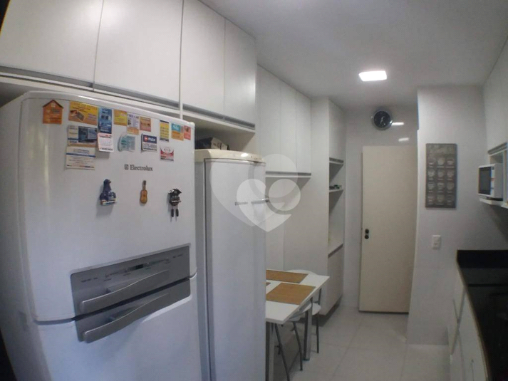 Venda Apartamento Rio De Janeiro Tijuca REO723323 11